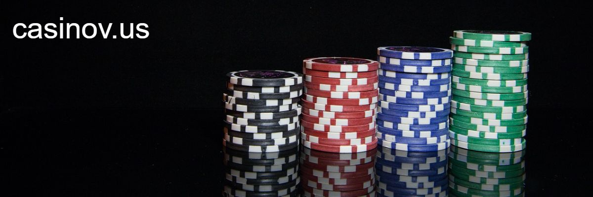 casinov.us